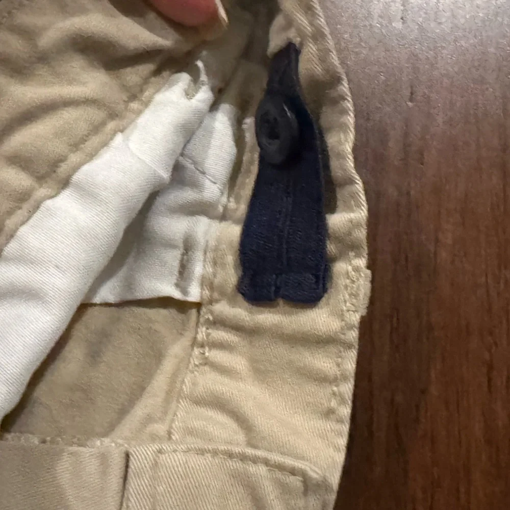 The Children's Place Kids Beige Shorts